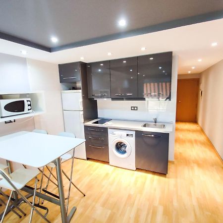Mexico II Apartment กัมบริลส์ ภายนอก รูปภาพ