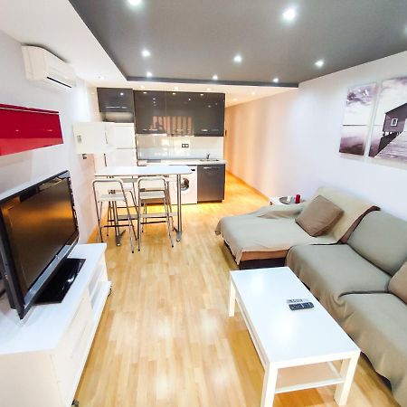 Mexico II Apartment กัมบริลส์ ภายนอก รูปภาพ