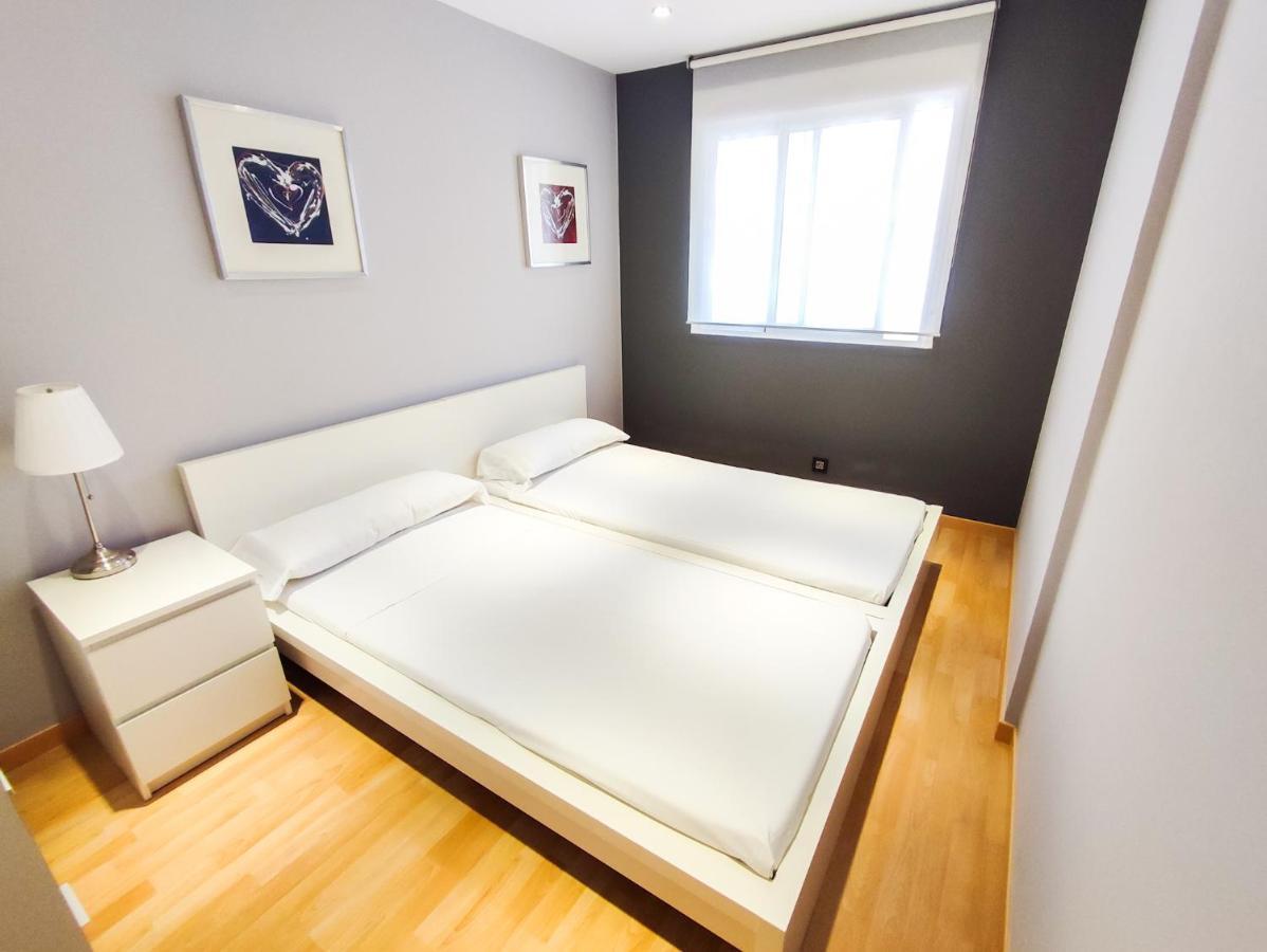 Mexico II Apartment กัมบริลส์ ภายนอก รูปภาพ