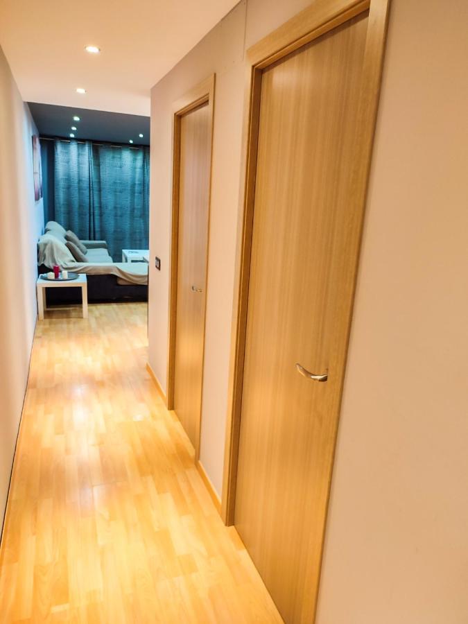 Mexico II Apartment กัมบริลส์ ภายนอก รูปภาพ